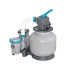 Bestway liivafiltriga pump basseini jaoks, läbilaskevõime 8327 l/h 58499