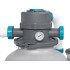 Bestway liivafiltriga pump basseini jaoks, läbilaskevõime 8327 l/h 58499