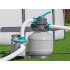 Bestway liivafiltriga pump basseini jaoks, läbilaskevõime 8327 l/h 58499