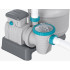 Bestway liivafiltriga pump basseini jaoks, läbilaskevõime 8327 l/h 58499
