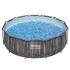 Bestway Steel Pro MAX 366x100cm bassein