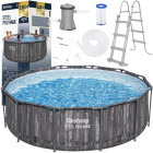 Bestway Steel Pro MAX 366x100cm bassein