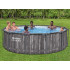 Bestway Steel Pro MAX 366x100cm bassein