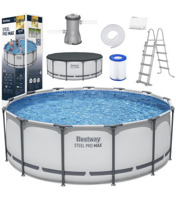 Bestway bassein Steel Pro MAX™