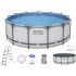 Bestway bassein Steel Pro MAX™