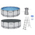 Bestway bassein Steel Pro MAX™
