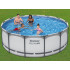 Bestway bassein Steel Pro MAX™