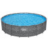Bestway APX365 Raamiga Bassein