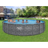 Bestway APX365 Raamiga Bassein