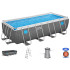 Bestway Basen stelažowy Splashview 488x244x122cm