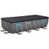 Bestway Basen stelažowy Splashview 488x244x122cm