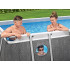 Bestway Basen stelažowy Splashview 488x244x122cm