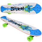 Disney STITCH puidust rulapaat lastele