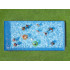 Bestway Aastaringne Raamiga Bassein 956x488x132cm 7in1 561KJ