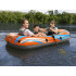 Bestway Täispuhutav Paadirühm Kondor Elite 3000 aerudega ja pumbaga