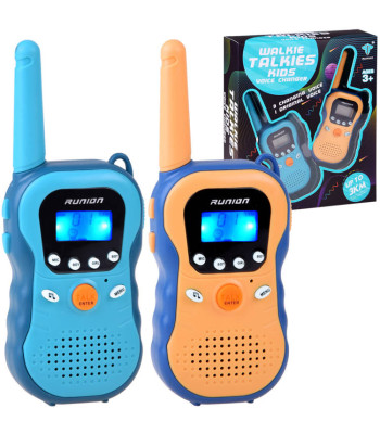 Walkie Talkie raadiosaatja