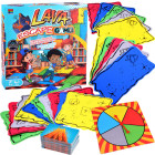 Põrand On Laava Mäng GR0626