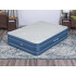 Bestway isetäitmispumbaga kaheinimese madrats 203 x 152 x 46 cm