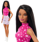 Mattel Barbie nukk Fashionistas ROCK stiil 1986. aastast ZA6178