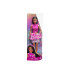 Mattel Barbie nukk Fashionistas ROCK stiil 1986. aastast ZA6178