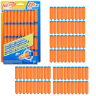 Hasbro Nerfi N1 vahtnooled - komplekt 80 tk 6 cm pikkusega ZA6189