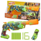 Hasbro Püstol NERF Zombie Driller ja sihik + 16x vahtnooled ZA6190