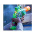 Hasbro Püstol NERF Zombie Driller ja sihik + 16x vahtnooled ZA6190