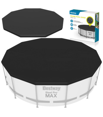 Bestway Basseini Kattel Kaan 366 cm 58037