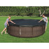 Bestway Basseini Kattel Kaan 366 cm 58037