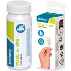 Bestway veetesteri pH riba, vee aluselisus, kloori tase 58142