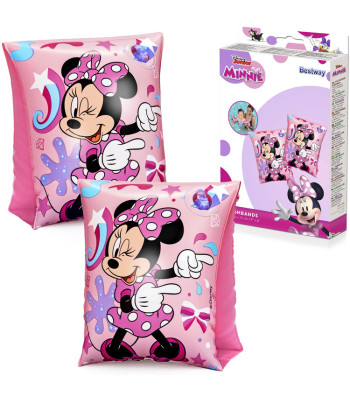 Bestway ujuvvarrukad Disney Juniori Minnihiir