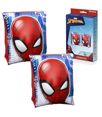 Bestway ujumiskäepidemed Spiderman 98001
