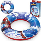 Bestway Täispuhutav Ujumisrõngas Lastele Marvel Spiderman 56cm 98003