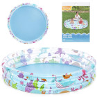 Bestway Täispuhutav Lastebassein 