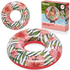 Bestway Troopiline Täispuhutav Ujumisrõngas 119 cm