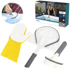 Lay-Z-Spa puhastuskomplekt Bestway 60310