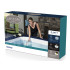 Lay-Z-Spa puhastuskomplekt Bestway 60310