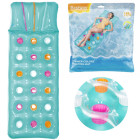 Bestway Täispuhutav Madrats Padjaga 188x71cm 43014