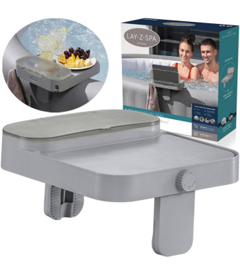 Bestway 4in1 riiul Lay-Z-Spa jaoks