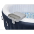 Bestway 4in1 riiul Lay-Z-Spa jaoks