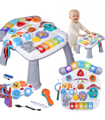 Interaktiivne Õppelaud Väikelastele