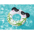 Bestway Täispuhutav Ujumisrõngas Lastele Panda 60kg 85x76cm 36351