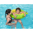 Bestway Täispuhutav Ujumisrõngas Lastele 60kg KONN 85x76cm 36351