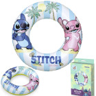 Bestway Täispuhutav ujumisrõngas Disney Lilo ja Stitch 56cm 9104U