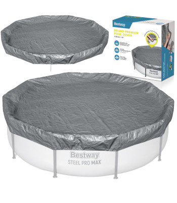 Bestway Basseinikate 305 cm PREMIUM LIIN 58948