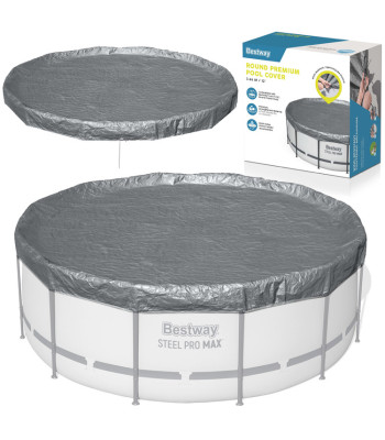 Bestway basenikate 366 cm PREMIUM LIIN