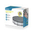 Bestway basseinikate 427 cm PREMIUM LINE 58950