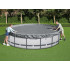 Bestway Basseinikate 457 cm PREMIUM LIIN 58951