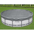 Bestway Basseinikate 457 cm PREMIUM LIIN 58951