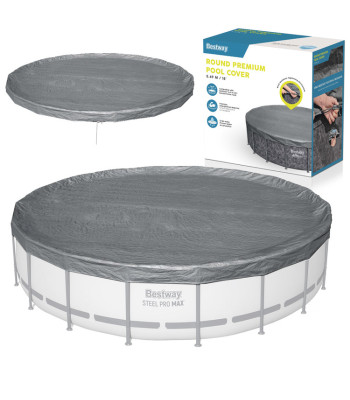 Bestway Basseinikate 549 cm PREMIUM LINE 58953